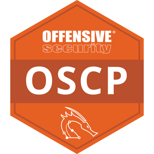 Offensive Security Certified Professional